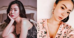 超辣「爆乳刺青師」S形曲線超惹火！白嫩美乳只用「手ブラ」遮掩！【EV棋牌】-EV棋牌