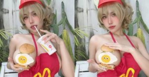 哪有這麼大的奶堡？！大尺Coser《DreamTamu》要來TRE餵飽粉絲【EV棋牌】-EV棋牌