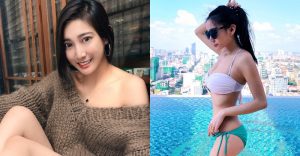 正到世界各地發揚光大!「璇璇」S曲線纖細又有料,只要有她就是頭等艙!【EV棋牌】-EV棋牌