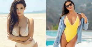 無法掌握的大！G奶妹「家庭號乳量」讓人不淡定　濃醇香溢出來畫面好狂【EV棋牌】-EV棋牌