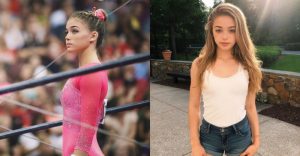 翻滾吧妹子！18歲體操正妹「天使美顏」引關注　網友：培訓計畫啟動【EV棋牌】-EV棋牌