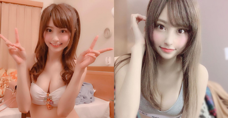 日本「牙助妹」制服底下是火辣身材　女友系甜美外表好戀愛！【EV棋牌】-EV棋牌
