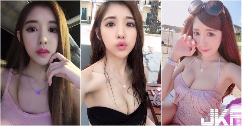 極品直播主「隱藏版美乳」超狂！沒想到「衣服下巨乳」如此驚人…【EV棋牌】-EV棋牌