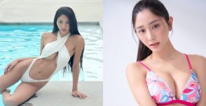 親密互動!如AI般的完美身材《斎藤恭代》將來台展現9頭身魅力【EV棋牌】-EV棋牌