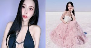 性感小野馬跑土耳其當公主！「玟妡WenHsin」爆乳仙女裝又甜又辣！【EV棋牌】-EV棋牌