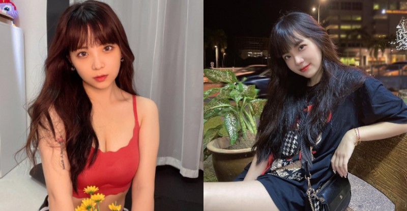 大馬超甜妹子「一隻小鹿」水汪汪大眼配上少女笑容讓人秒墜愛河啦！【EV棋牌】-EV棋牌