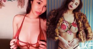 沒有一件能穿出門！「激情萬姊」重新開張，新帳號滿滿「情慾尺度極限」直奔新高度呀！【EV棋牌】-EV棋牌