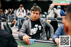 【EV扑克】WSOP传码丑闻沸沸扬扬，WTP意外成大赢家？【EV棋牌】-EV棋牌