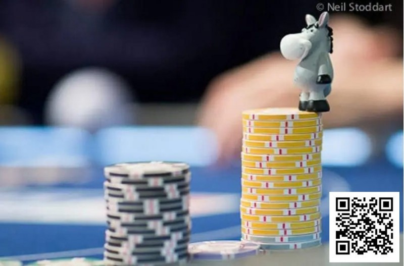 【EV扑克】你为什么总是输？没准是这10个毛病在作怪【EV棋牌】-EV棋牌