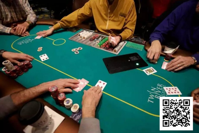 【EV扑克】想成为松凶玩家，这9招你得常用【EV棋牌】-EV棋牌