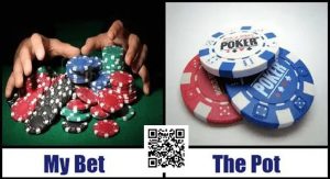 【EV扑克】德州扑克超池下注，如何才能玩得好【EV棋牌】-EV棋牌