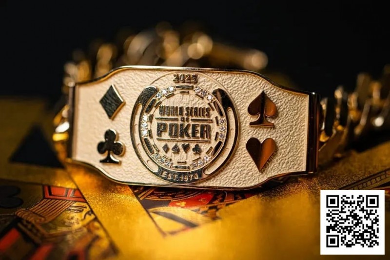 【EV扑克】周全斩获10K PLO赛事第三名！丹牛有望书写WSOP新纪录？【EV棋牌】-EV棋牌