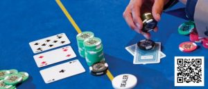 【EV扑克】别再傻傻跟注了，看准这三个3bet时机【EV棋牌】-EV棋牌