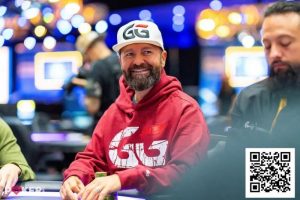 【EV扑克】丹牛回应WSOP「百万富翁制造者」争议，官方调查结果已出【EV棋牌】-EV棋牌