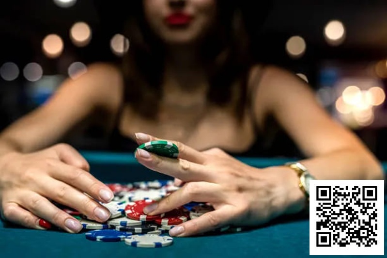 【EV扑克】扑克理论与实践：三条助你赢得比赛的基本规则【EV棋牌】-EV棋牌