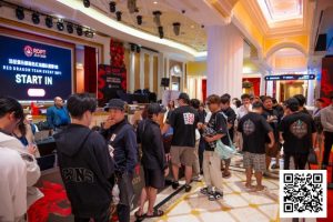 【EV扑克】红龙杯夏日济州站夏日璀璨盛会拉开序幕!远征俱乐部冠名红龙团队赛招纳33支队伍比拼余8组晋级决赛!明日青龙赛登场!【EV棋牌】-EV棋牌