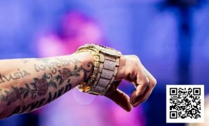 【EV扑克】2025年WSOP主赛事正式成为历史上第三大赛事【EV棋牌】-EV棋牌