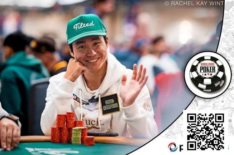 【EV扑克】每小时亏损850刀！网红扑克博主Rampage公布上半年成绩【EV棋牌】-EV棋牌