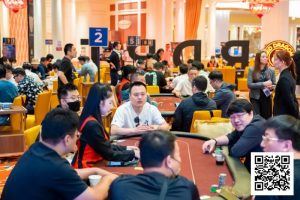 【EV扑克】红龙杯夏日济州站奇迹诞生地！主赛事B/C两组共314人次参赛84人晋级！“奥马哈小王子”陈昊一日双冠实至名归成就傲人佳话！【EV棋牌】-EV棋牌