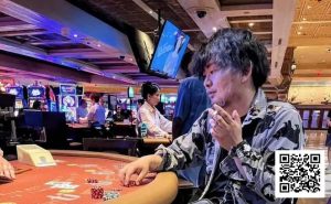 【EV扑克】日本选手拉斯维加斯参赛期间失踪，警方紧急寻人【EV棋牌】-EV棋牌