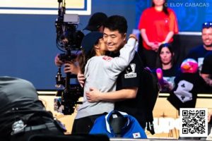 【EV扑克】2025WSOP | 主赛FT产生5强,赛事95国人Wesley、Kevin Choi、余磊分别获得第6、7、8名【EV棋牌】-EV棋牌