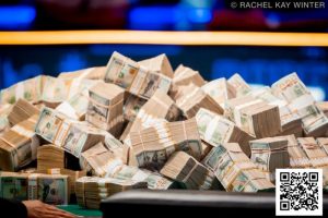 【EV扑克】2025WSOP | 闭幕赛国人Lok Chan获季军,赛事100国人Nevan Chang第四名,本届系列赛到此结束【EV棋牌】-EV棋牌