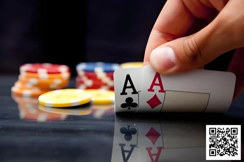 【EV扑克】为什么有些牌面可以全范围持续下注？【EV棋牌】-EV棋牌