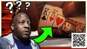 【EV扑克】口袋K进阶指南:如何在游戏中驾驭第二强起手牌【EV棋牌】-EV棋牌