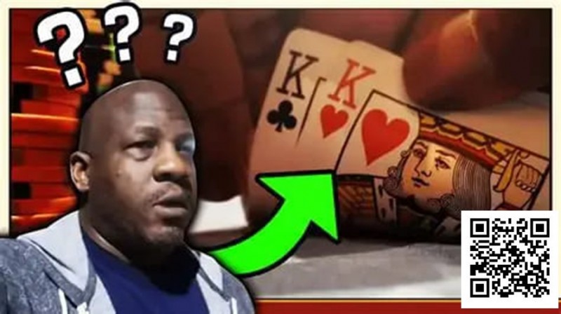 【EV扑克】口袋K进阶指南：如何在游戏中驾驭第二强起手牌【EV棋牌】-EV棋牌