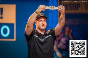 【EV扑克】话题|2025年WSOP从100场金手链赛事中拿到多少服务费?【EV棋牌】-EV棋牌