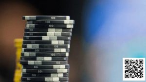 【EV扑克】没位置也能硬刚?一个4bet诈唬让对手瞬间怀疑人生【EV棋牌】-EV棋牌