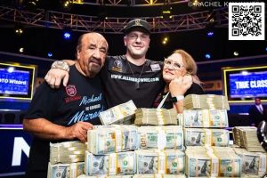 【EV扑克】MommaGrinder的孩子们:揭秘扑克史上最成功的兄弟连【EV棋牌】-EV棋牌