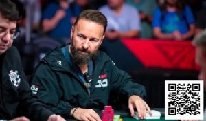【EV扑克】拖延战术成WSOP焦点,丹牛怒斥”扑克污点”【EV棋牌】-EV棋牌