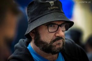 【EV扑克】Mike Matusow炮轰豪客圈“虚假”,称六、七位数的奖金收入实为“假象”【EV棋牌】-EV棋牌
