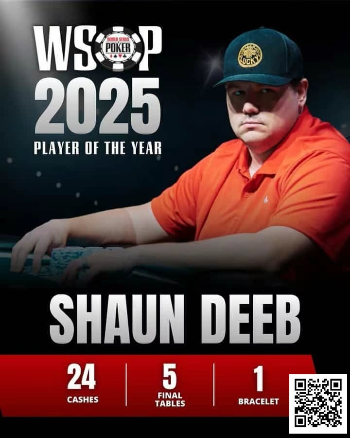 【EV扑克】WSOP大瓜：Hellmuth质疑年度玩家有黑幕惨遭打脸，虽道歉但无人买账【EV棋牌】-EV棋牌