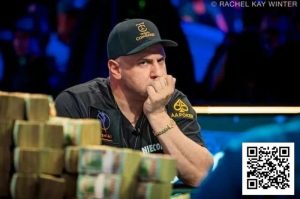 【EV扑克】话题 | 2025年WSOP冠军Michael Mizrachi是扑克史上最伟大的终结者吗?【EV棋牌】-EV棋牌