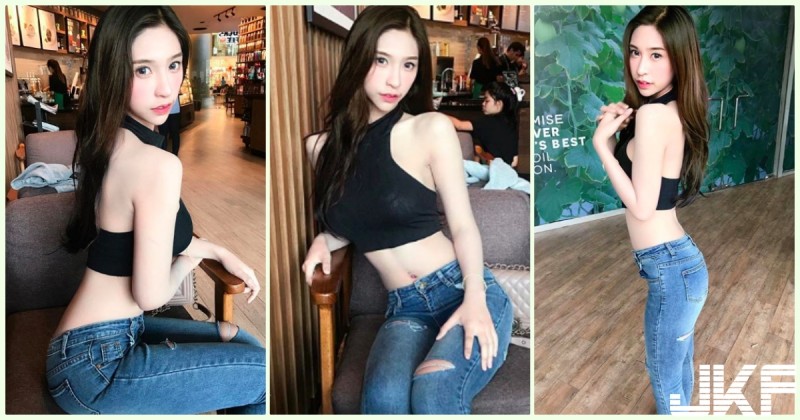 超美艷！性感「水蛇腰美女」白皙身材太犯規！邪惡的「美乳畫面」沒有極限啊…【EV棋牌】-EV棋牌