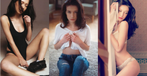 成人專屬！「飢渴奶妹」止不住原始慾望　色氣噴發「撩衣露乳」求解放【EV棋牌】-EV棋牌