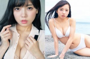 日向坂46透明系女神「齊藤京子」水嫩到讓人想咬一口　纖細身軀配「渾圓長輩」衝突滿滿【EV棋牌】-EV棋牌