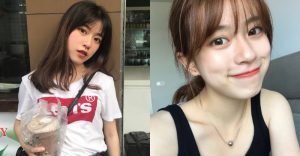 師大「超正女學生」讓網友暴動了!甜美五官好清新,笑容令人戀愛!【EV棋牌】-EV棋牌