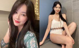 天菜網拍闆娘「손연수」可愛魅力無法擋　招牌「眨眼飛吻」讓人瞬間被電暈【EV棋牌】-EV棋牌