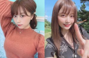 神似有村架純!氣質萌妹子「小日向ゆか」甜笑超犯規 胸前「腫成小山」原來是隱乳來著【EV棋牌】-EV棋牌