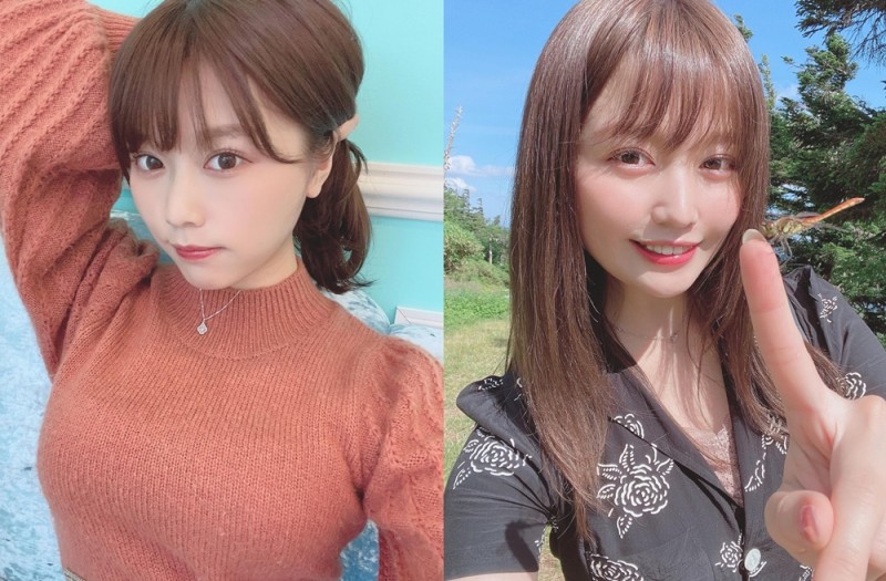神似有村架純！氣質萌妹子「小日向ゆか」甜笑超犯規　胸前「腫成小山」原來是隱乳來著【EV棋牌】-EV棋牌