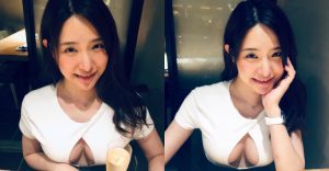 吃貨齒科醫師「土黒さくら」營養都跑去胸部　挾帶渾圓美乳看診【EV棋牌】-EV棋牌