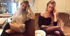 姐姐好辣!輕熟感OL「包臀窄裙」露霸氣長腿 蜜桃邊線若隱若現好誘人【EV棋牌】-EV棋牌