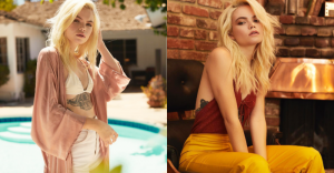 精靈族少女!「微乳正妹」氣質無敵脾氣超級好 與世無爭空靈感就是性感【EV棋牌】-EV棋牌