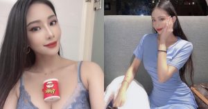 好精緻的真人芭比！女神級時尚麻豆「Jessie Tsai 潔西」身材太OP！【EV棋牌】-EV棋牌