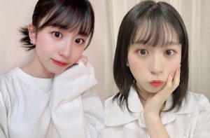 空靈系美少女「淺倉樹々」水汪大眼散發滿滿初戀感　無辜表情更讓人好想擁入懷中【EV棋牌】-EV棋牌