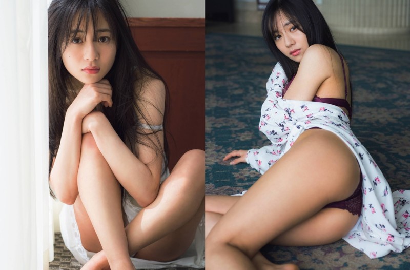 爆乳歌姬「伊藤萌々香」超飽滿身軀+天籟嗓音　讓人眼睛大吃冰淇淋同時耳朵也懷孕了【EV棋牌】-EV棋牌