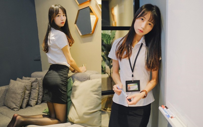 醫療業新鮮的肝！新生兒加護病房護理師「JOJO 柔柔」溫柔甜美氣場讓人忍不住暈了【EV棋牌】-EV棋牌